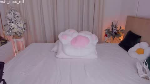 Mary online show from 01/08/26, 03:25