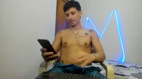 itgram pezlo josue online show from 11/06/25, 12:28