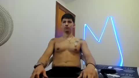 itgram pezlo josue online show from 11/20/25, 03:01