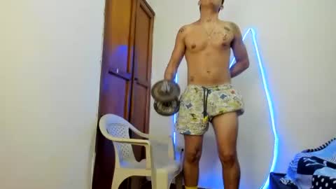 itgram pezlo josue online show from 11/27/25, 01:29