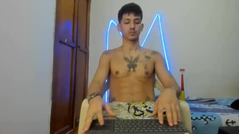 itgram pezlo josue online show from 01/14/26, 03:17