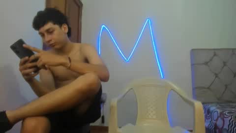 itgram pezlo josue online show from 02/15/26, 04:58