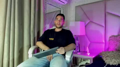 Matt De Luca online show from 09/12/25, 05:57