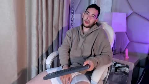 Matt De Luca online show from 09/14/25, 01:43