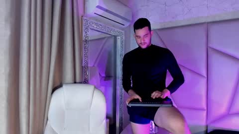 Matt De Luca online show from 09/15/25, 06:08