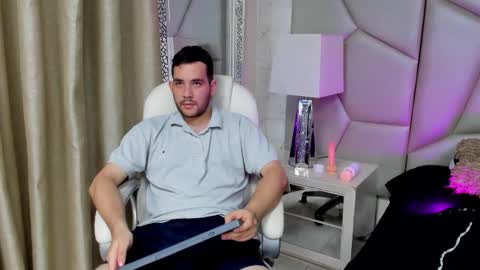 Matt De Luca online show from 09/16/25, 05:36