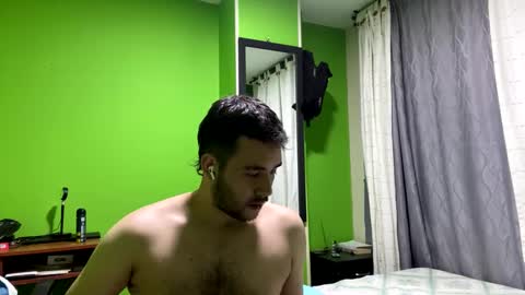 Matt De Luca online show from 09/18/25, 05:53