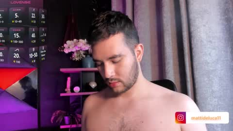 Matt De Luca online show from 09/19/25, 07:10