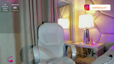 Matt De Luca online show from 09/25/25, 07:06