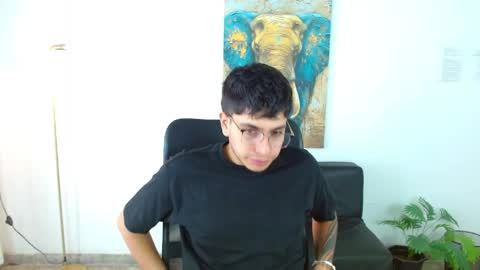 Max online show from 03/30/26, 01:34