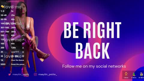 Ana Gomez ONLY FANS maayliin petite online show from 12/12/24, 03:16