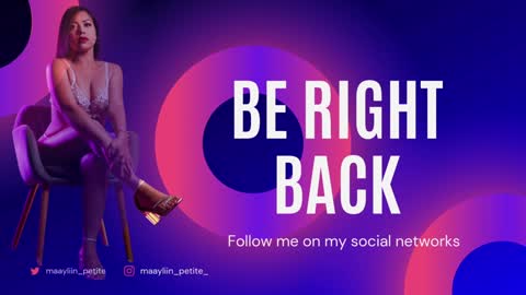 Ana Gomez ONLY FANS maayliin petite online show from 12/19/24, 02:02