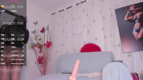 Ana Gomez ONLY FANS maayliin petite online show from 12/20/24, 01:43