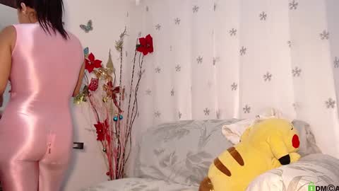 Ana Gomez ONLY FANS maayliin petite online show from 01/08/25, 12:15