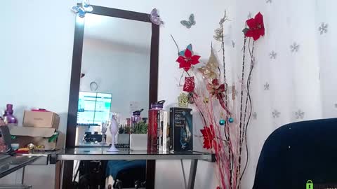 Ana Gomez ONLY FANS maayliin petite online show from 01/16/25, 06:48