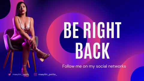 Ana Gomez ONLY FANS maayliin petite online show from 01/18/25, 12:36