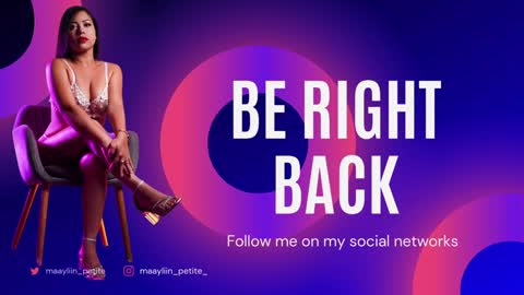 Ana Gomez ONLY FANS maayliin petite online show from 02/01/25, 01:41