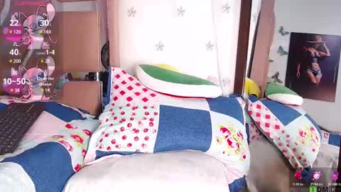 Ana Gomez ONLY FANS maayliin petite online show from 02/12/25, 05:26