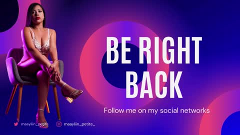 Ana Gomez ONLY FANS maayliin petite online show from 03/03/25, 03:09