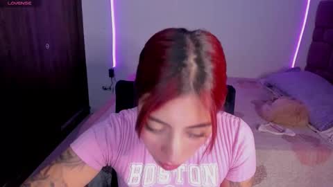 Sara online show from 02/20/26, 06:37