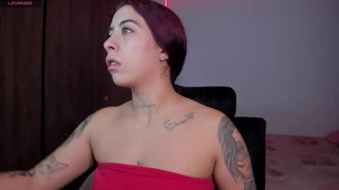 Sara online show from 03/02/26, 04:58