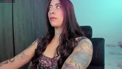 Sara online show from 03/09/26, 02:10