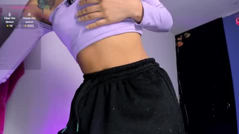 Mabel Candy  online show from 12/13/24, 08:04