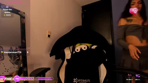 Mabel Candy  online show from 09/17/25, 08:32