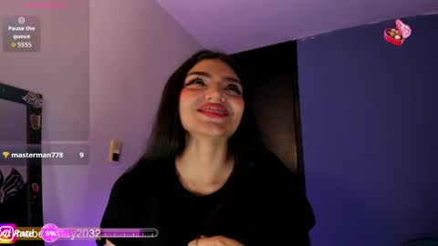 Mabel Candy  online show from 09/19/25, 03:02