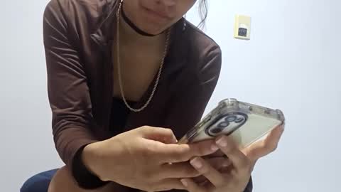 Mabel Candy  online show from 06/09/26, 06:41