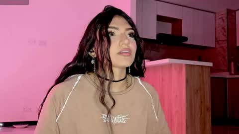 Mabel Candy  online show from 06/16/26, 07:49