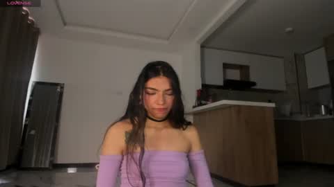 Mabel Candy  online show from 06/22/26, 08:28