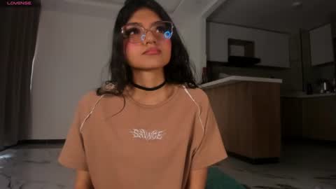 Mabel Candy  online show from 06/25/26, 08:13
