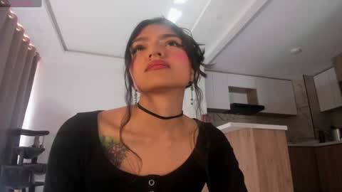 Mabel Candy  online show from 06/27/26, 07:19