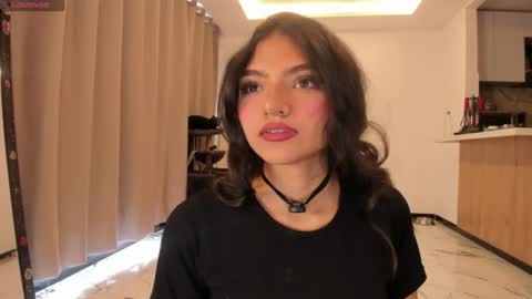 Mabel Candy  online show from 07/10/26, 03:14