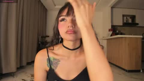 Mabel Candy  online show from 07/16/26, 11:44