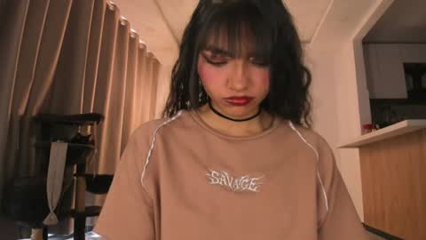 Mabel Candy  online show from 07/25/26, 03:09