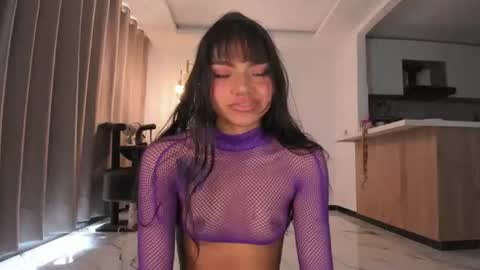 Mabel Candy  online show from 07/27/26, 06:04