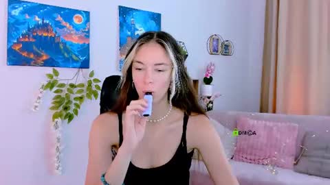 Your lovely Mabel online show from 08/07/26, 09:22