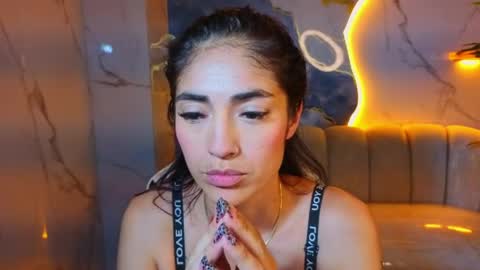 Snapshot of mabell_tx chatting on 05/16/26, 10:36 Mabell online show from 05/16/26, 10:36
