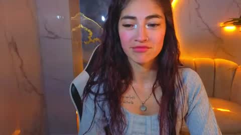 Snapshot of mabell_tx chatting on 06/17/26, 02:58 Mabell online show from 06/17/26, 02:58