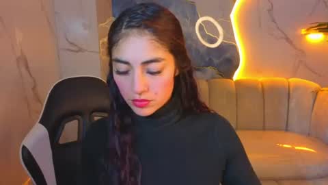 Snapshot of mabell_tx chatting on 06/20/26, 02:58 Mabell online show from 06/20/26, 02:58