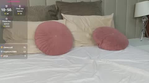 Mabel online show from 04/18/26, 07:58