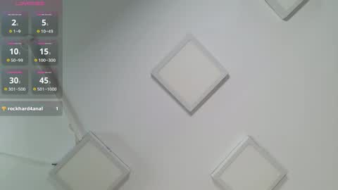 Mabel online show from 04/19/26, 05:01