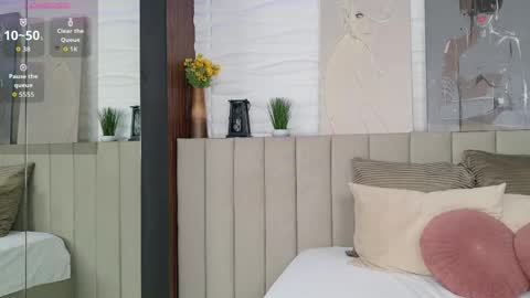 Mabel online show from 04/26/26, 03:42