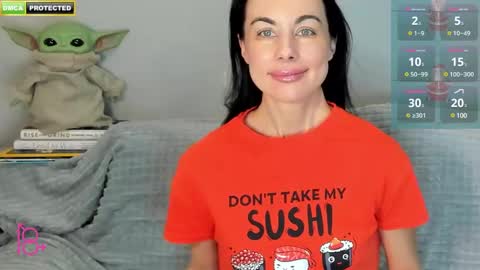 You let people into your sea  and they kill your fish  online show from 01/05/25, 09:03