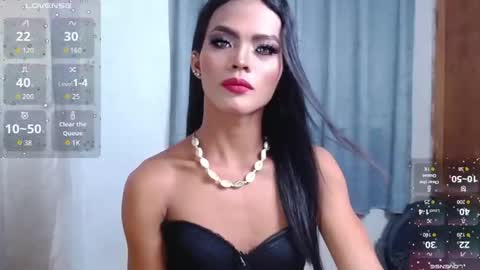 Snapshot of mabuhay_lola chatting on 05/11/26, 11:49 Divina online show from 05/11/26, 11:49
