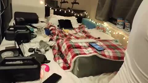 mac1119 online show from 01/17/26, 10:09