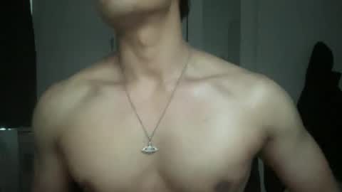 Snapshot of mac_cain chatting on 12/24/24, 03:05 Maccain online show from 12/24/24, 03:05