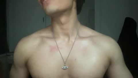 Snapshot of mac_cain chatting on 02/22/25, 09:04 Maccain online show from 02/22/25, 09:04